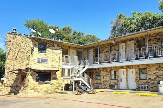 Mi Amor Inn & Suites